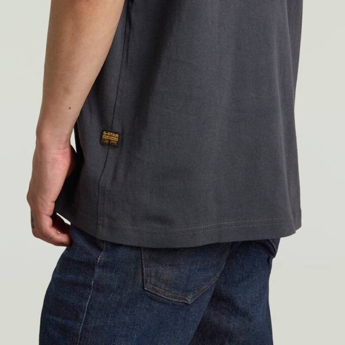 Spray G Logo T-Shirt Spray G Logo T-Shirt