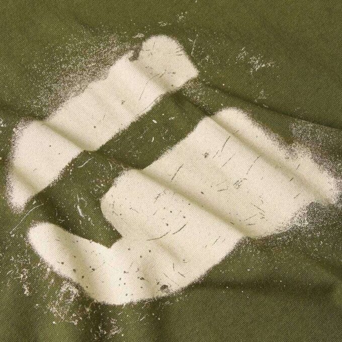 Spray G Logo T-Shirt Spray G Logo T-Shirt