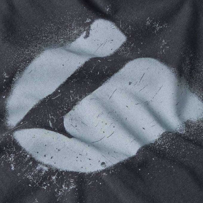 Spray G Logo T-Shirt Spray G Logo T-Shirt