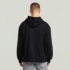 Spray Relaxed Hoodie Sweater Spray Relaxed Hoodie Sweater