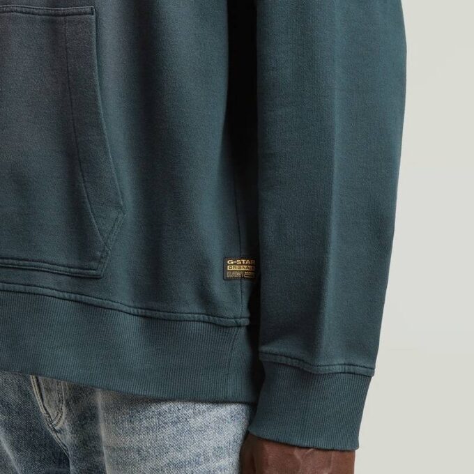 Spray Relaxed Hoodie Sweater Spray Relaxed Hoodie Sweater