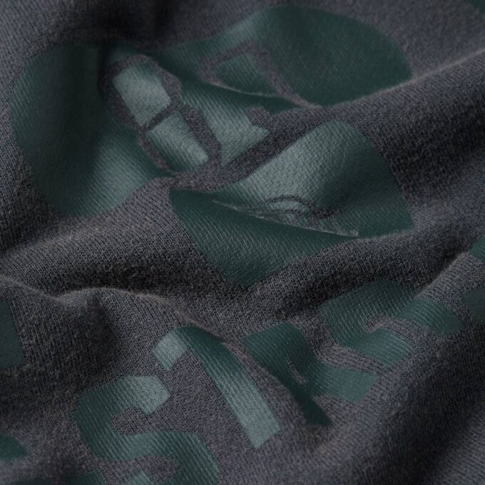 Spray Relaxed Hoodie Sweater Spray Relaxed Hoodie Sweater