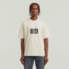 Sprayed 89 Back T-Shirt