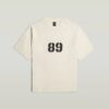 Sprayed 89 Back T-Shirt