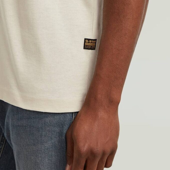 Sprayed 89 Back T-Shirt