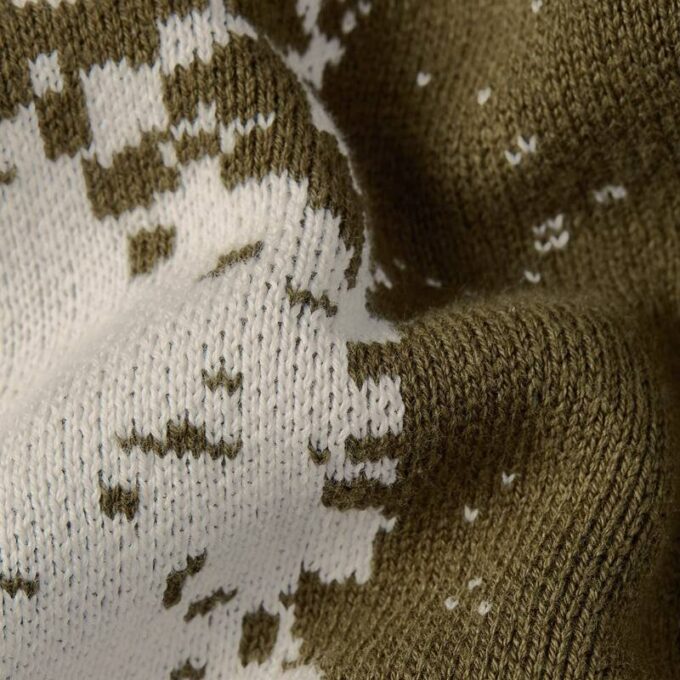 Sprayed 89 Relaxed Knit Sprayed 89 Relaxed Knit