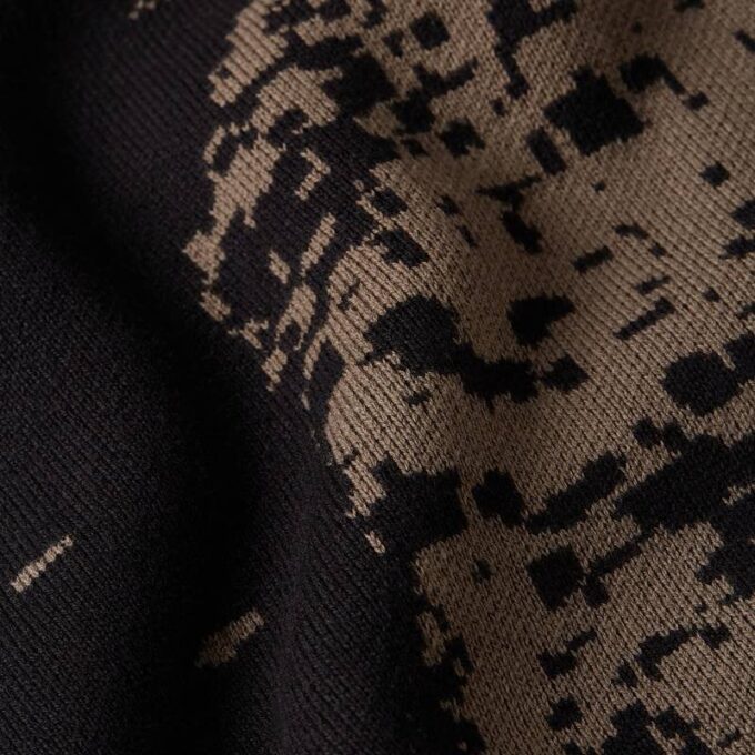 Sprayed 89 Relaxed Knit Sprayed 89 Relaxed Knit