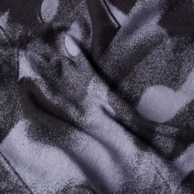 Sprayed Letters Top Sprayed Letters Top