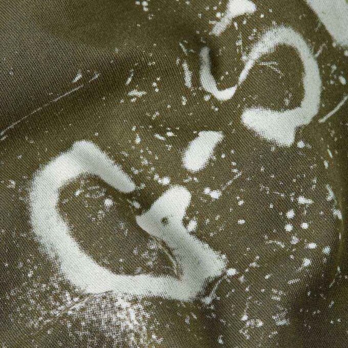 Sprayed T-Shirt Sprayed T-Shirt