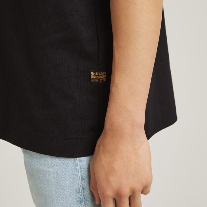 Stairs Graphic Loose T-Shirt Stairs Graphic Loose T-Shirt