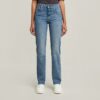 Strace Straight Jeans