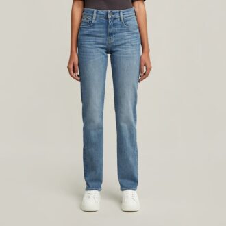 Strace Straight Jeans