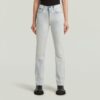 Strace Straight Jeans Strace Straight Jeans