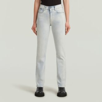 Strace Straight Jeans