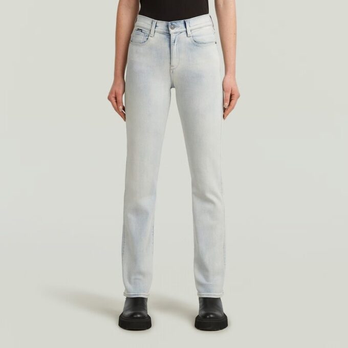 Strace Straight Jeans Strace Straight Jeans