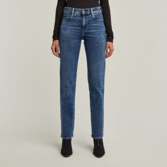 Strace Straight Jeans