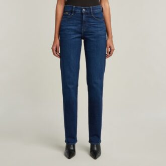 Strace Straight Jeans