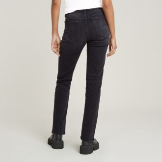 Strace Straight Jeans