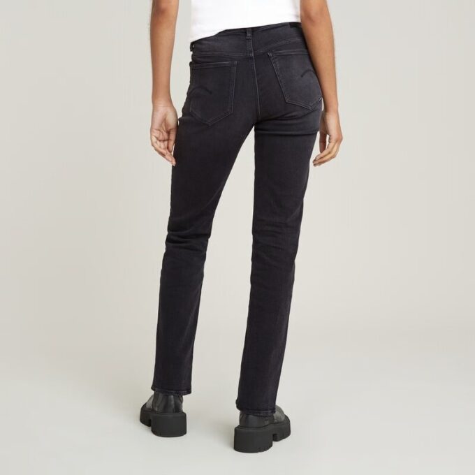 Strace Straight Jeans Strace Straight Jeans