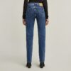 Strace Straight Jeans