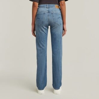 Strace Straight Jeans