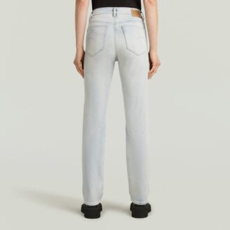 Strace Straight Jeans