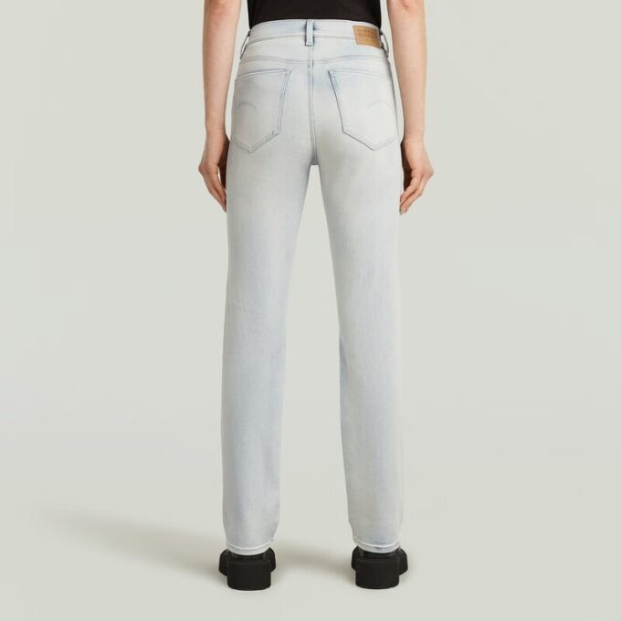 Strace Straight Jeans Strace Straight Jeans
