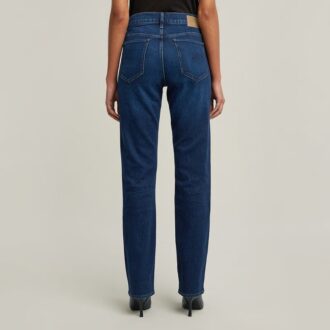 Strace Straight Jeans
