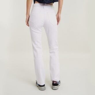 Strace Straight Jeans