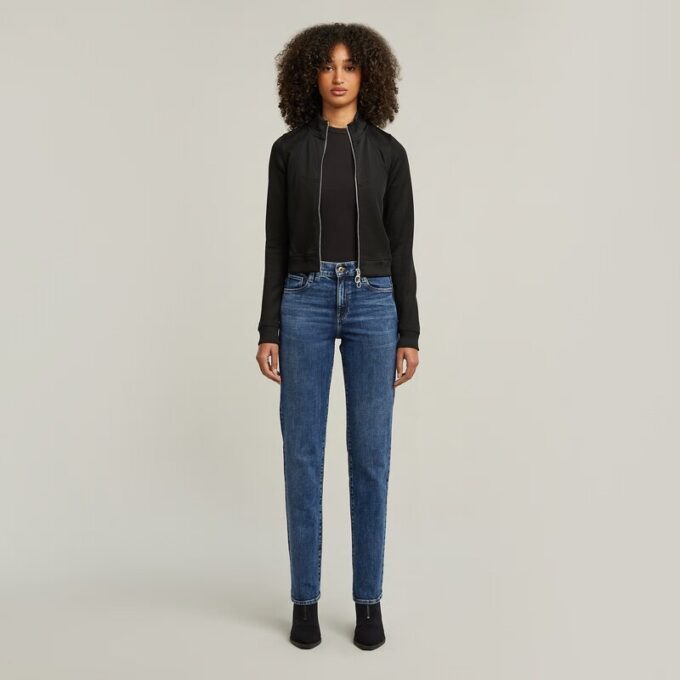 Strace Straight Jeans