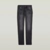 Strace Straight Jeans Strace Straight Jeans