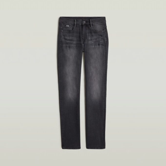 Strace Straight Jeans Strace Straight Jeans