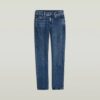 Strace Straight Jeans