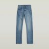 Strace Straight Jeans
