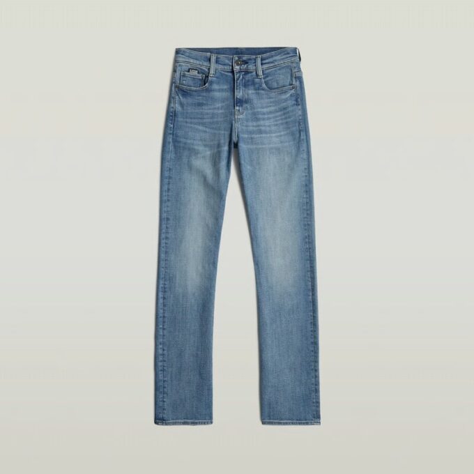 Strace Straight Jeans