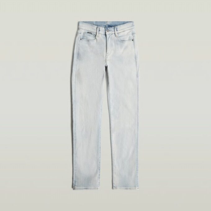 Strace Straight Jeans Strace Straight Jeans