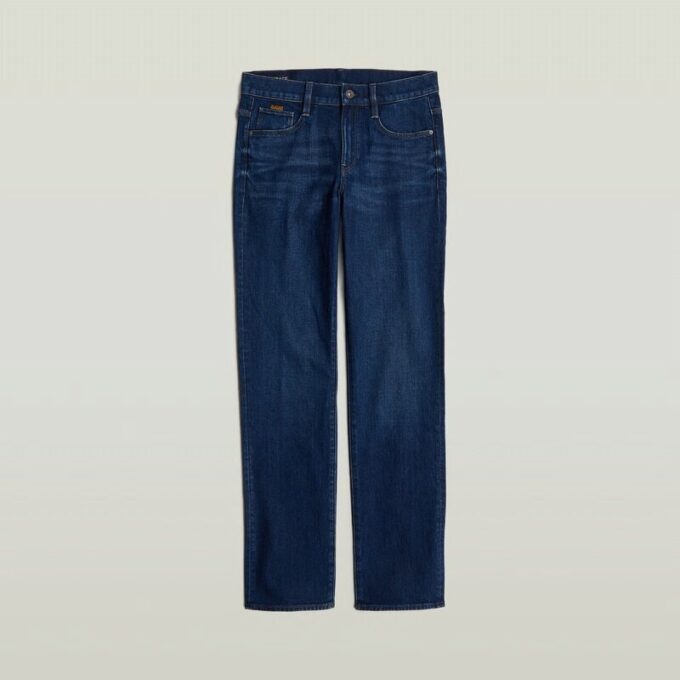 Strace Straight Jeans Strace Straight Jeans