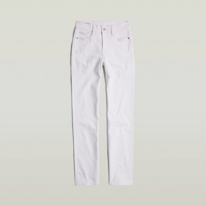 Strace Straight Jeans Strace Straight Jeans