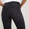 Strace Straight Jeans Strace Straight Jeans