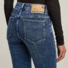 Strace Straight Jeans