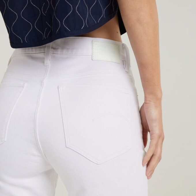 Strace Straight Jeans Strace Straight Jeans