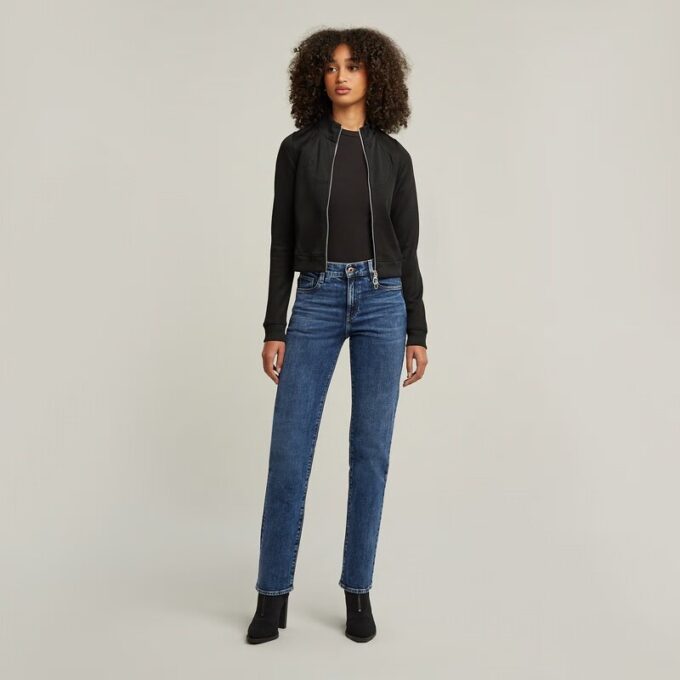 Strace Straight Jeans