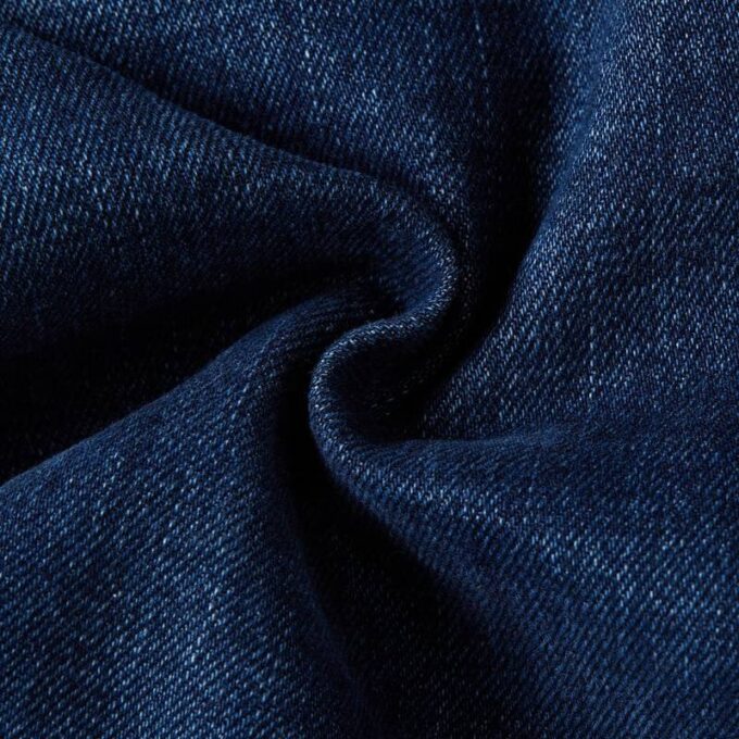 Strace Straight Jeans Strace Straight Jeans