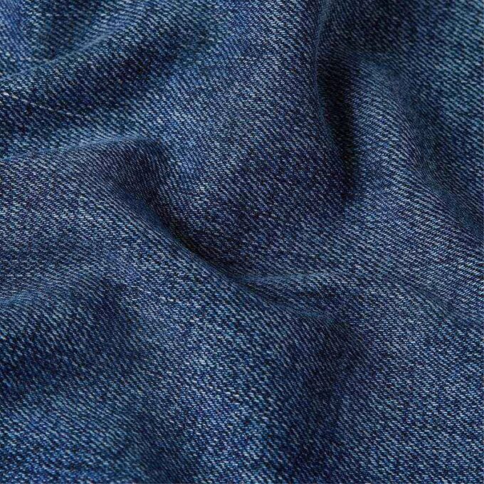 Strace Straight Jeans