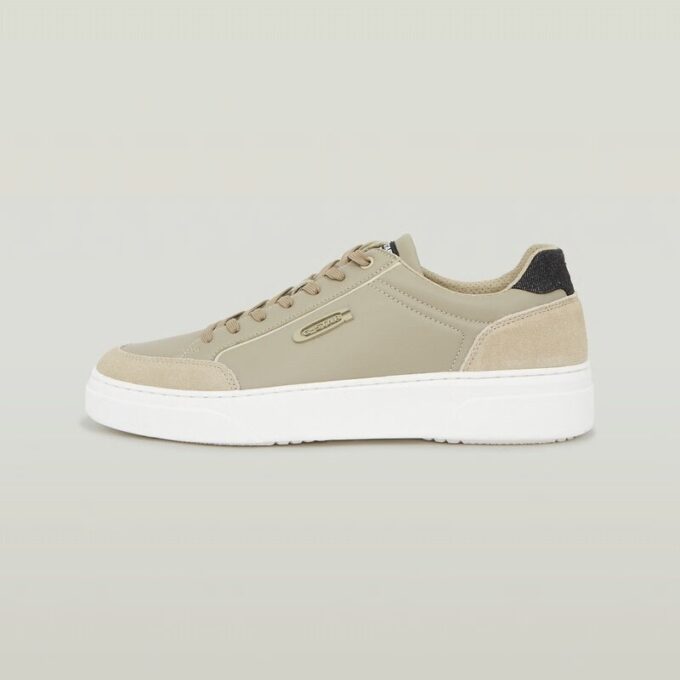 Straker Lea Sneakers Straker Lea Sneakers