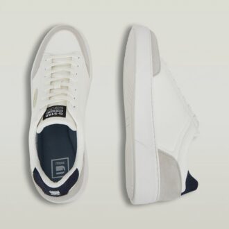 Straker Lea Sneakers