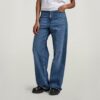Stray Ultra High Loose Jeans