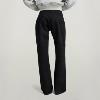 Stray Ultra High Loose Jeans