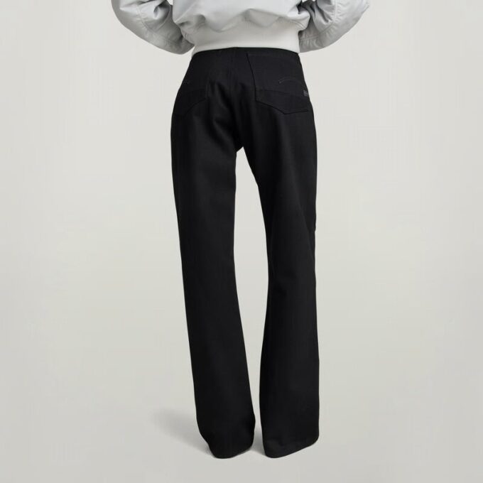 Stray Ultra High Loose Jeans Stray Ultra High Loose Jeans