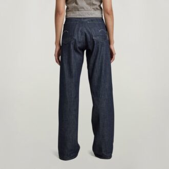 Stray Ultra High Loose Jeans